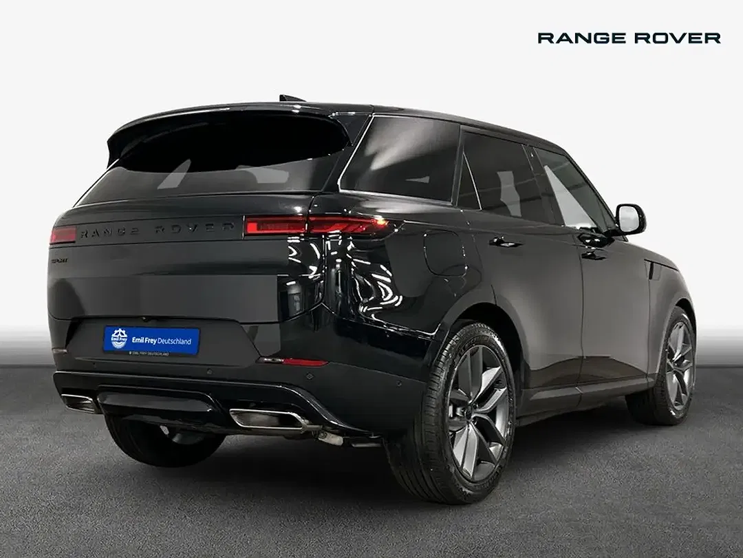 Land Rover Range Rover Sport - Thumbnail 2