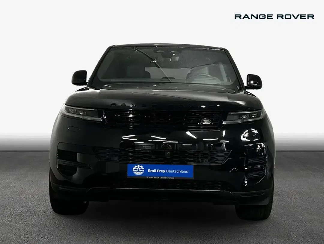 Land Rover Range Rover Sport - Thumbnail 9