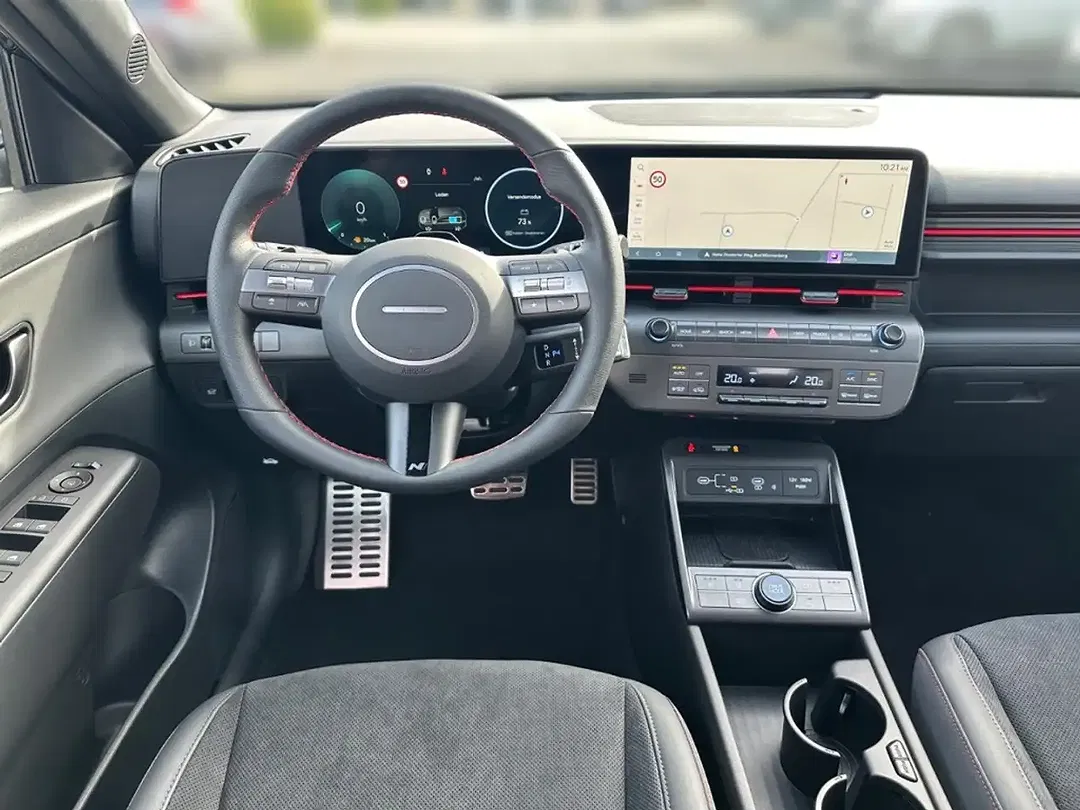 Hyundai KONA - Thumbnail 10