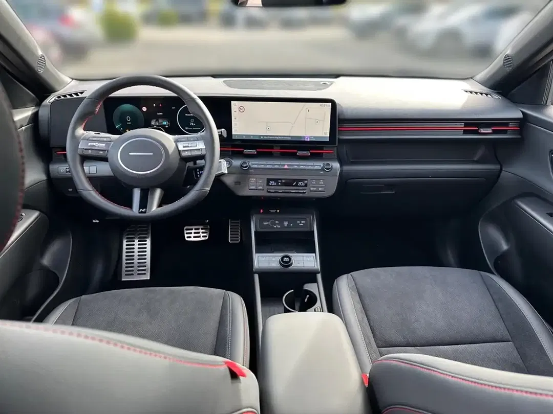 Hyundai KONA - Thumbnail 11