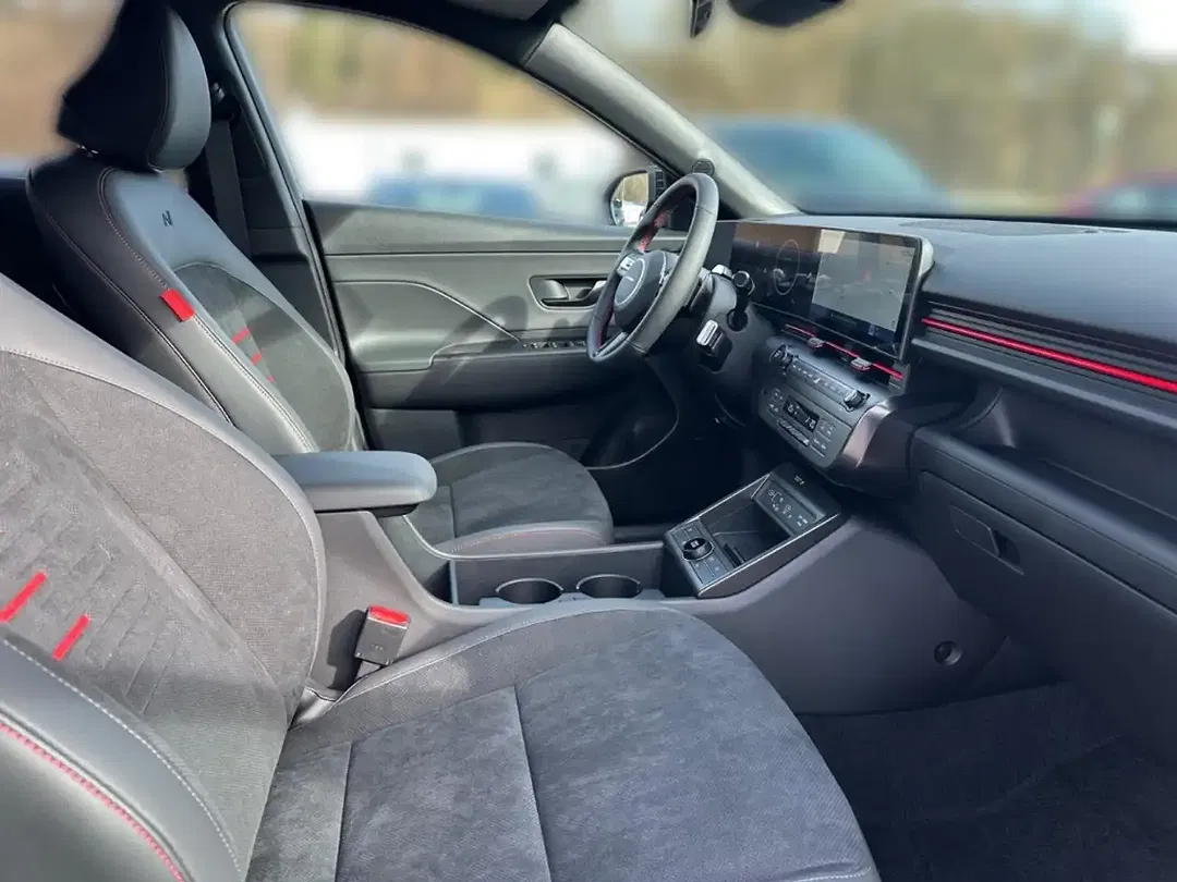 Hyundai KONA - Thumbnail 14