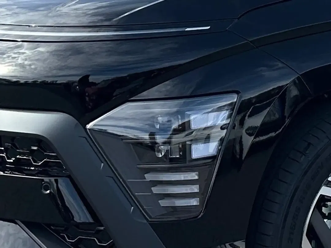 Hyundai KONA - Thumbnail 5