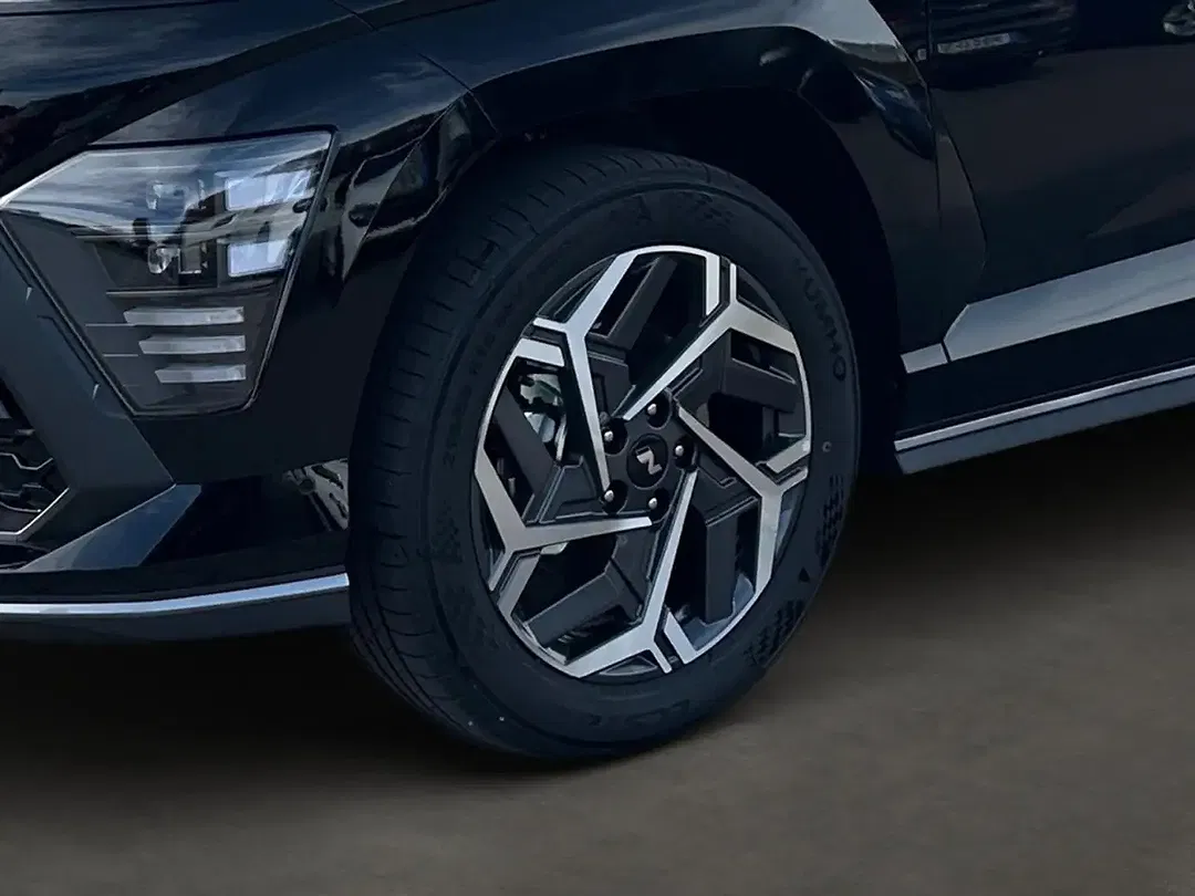 Hyundai KONA - Thumbnail 6