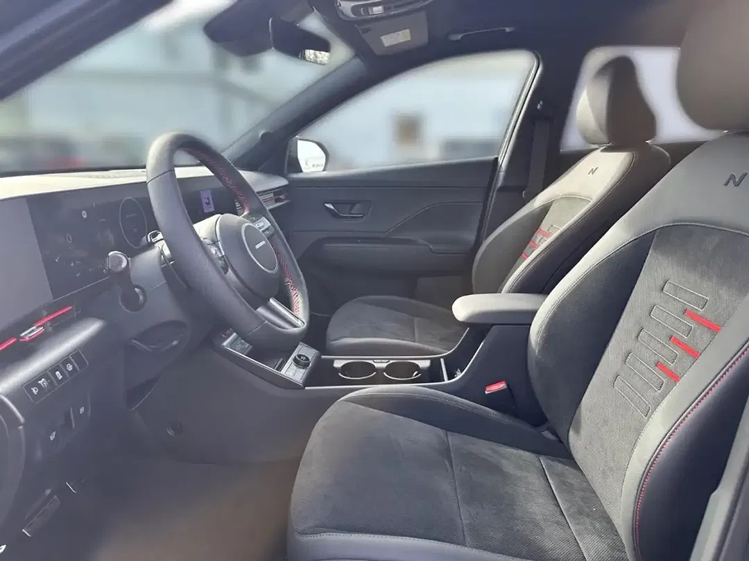 Hyundai KONA - Thumbnail 7