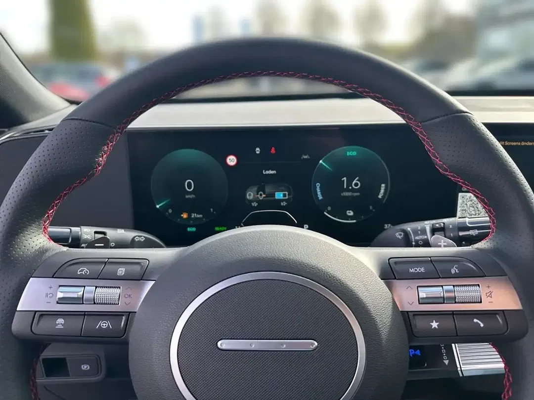 Hyundai KONA - Thumbnail 8