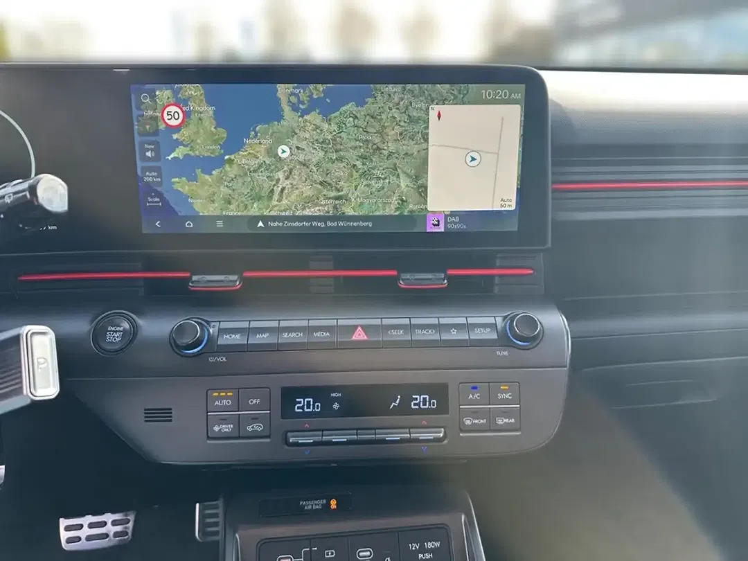 Hyundai KONA - Thumbnail 9