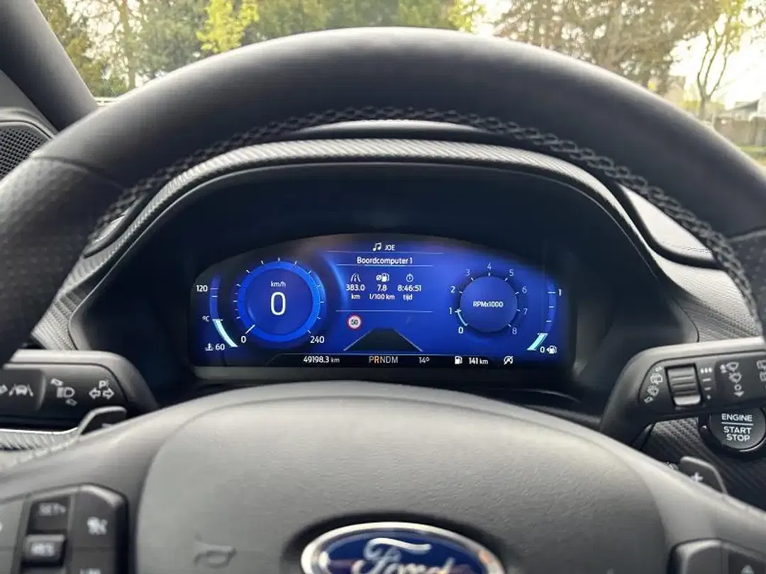 Ford Puma - Thumbnail 10