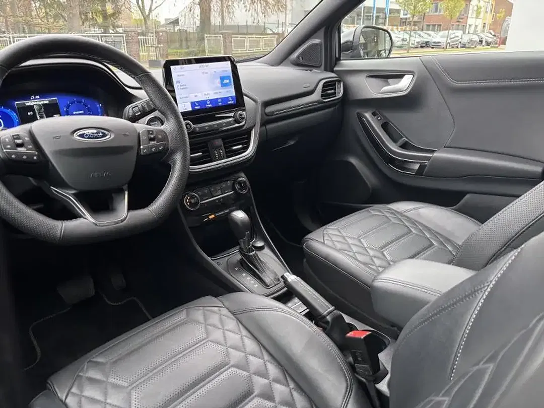 Ford Puma - Thumbnail 8
