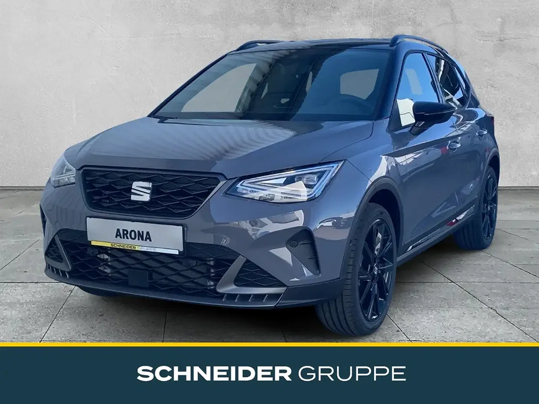 SEAT Arona - Afbeelding 1