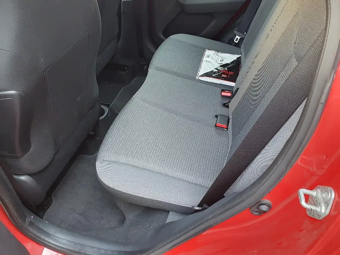 Toyota Aygo - Thumbnail 5