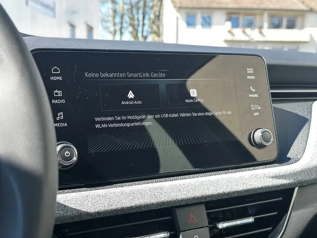 Skoda Kamiq - Thumbnail 9
