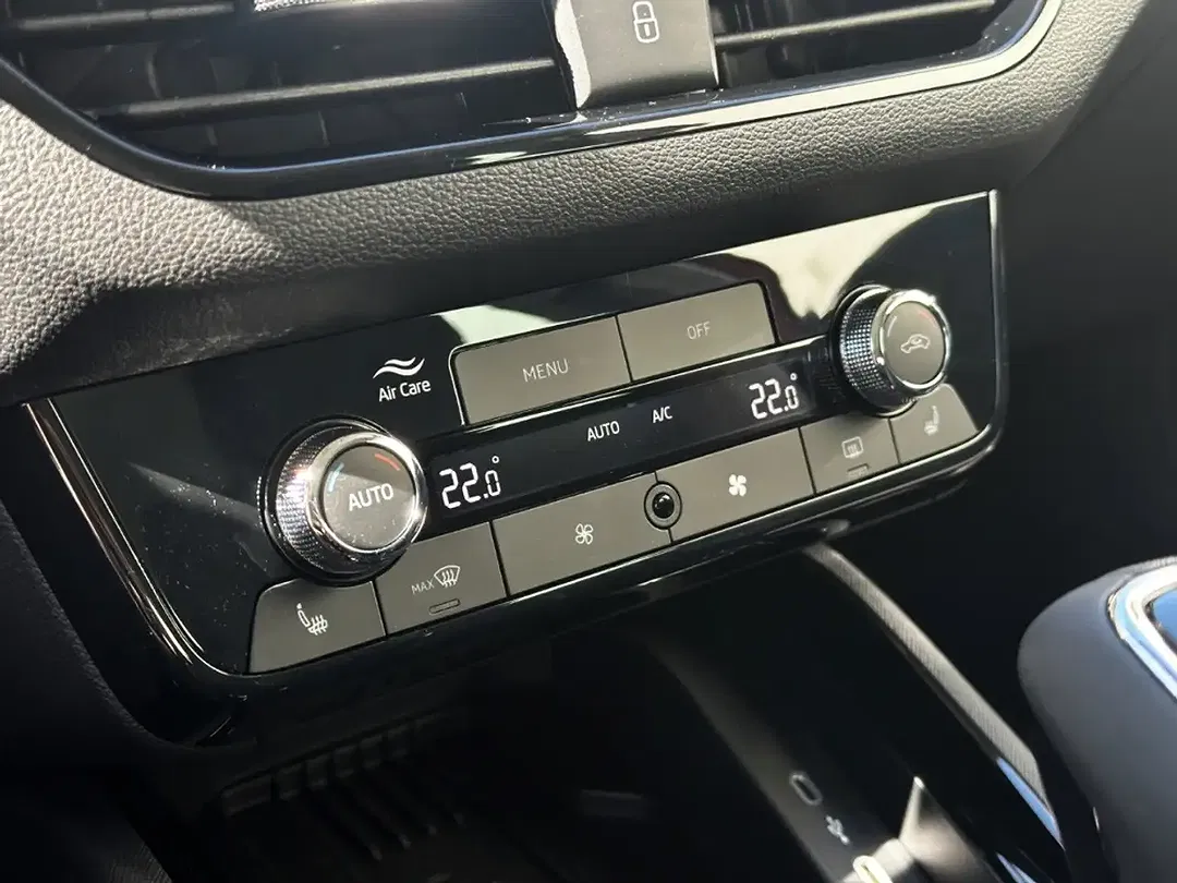 Skoda Kamiq - Thumbnail 11