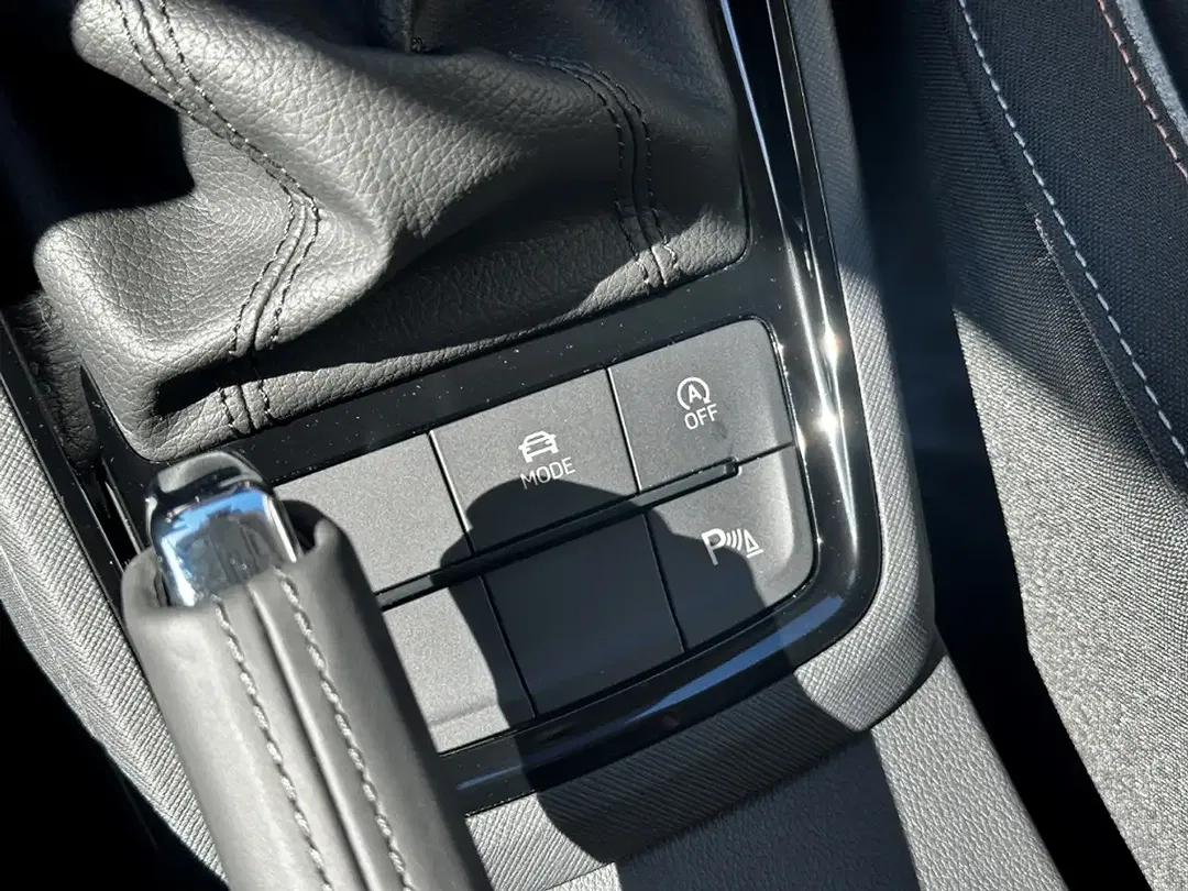 Skoda Kamiq - Thumbnail 13