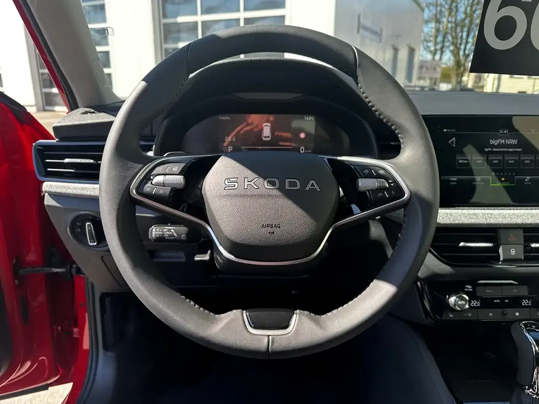 Skoda Kamiq - Thumbnail 7