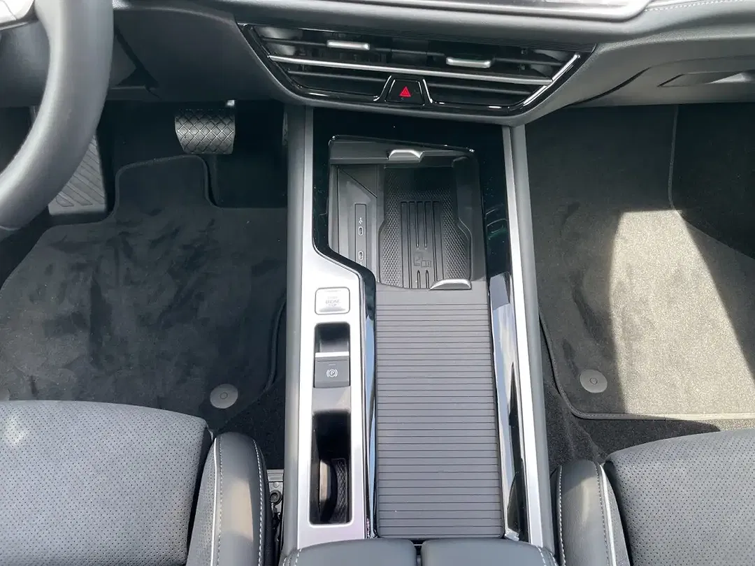 Volkswagen Passat Variant - Thumbnail 13