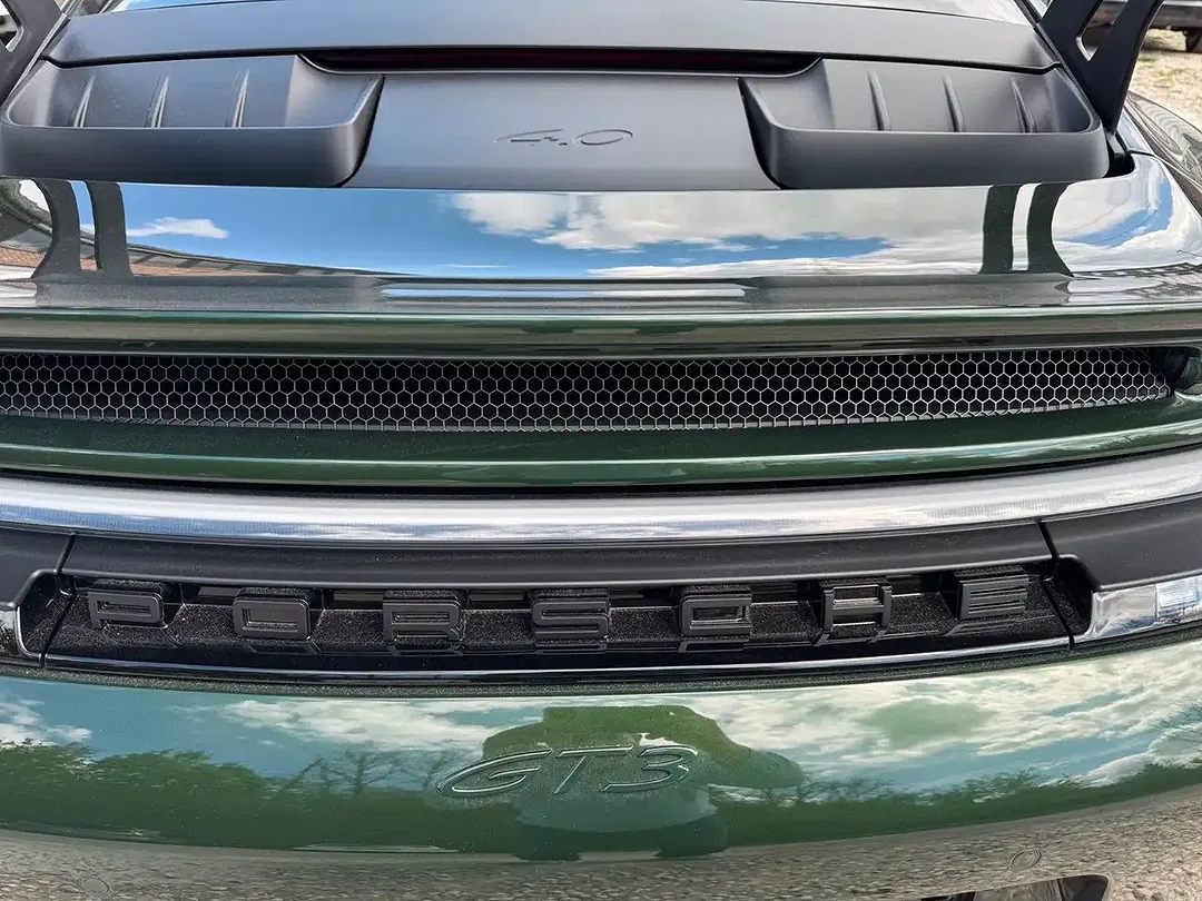 Porsche 992 - Thumbnail 10