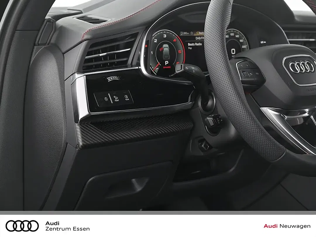 Audi Q7 - Thumbnail 10