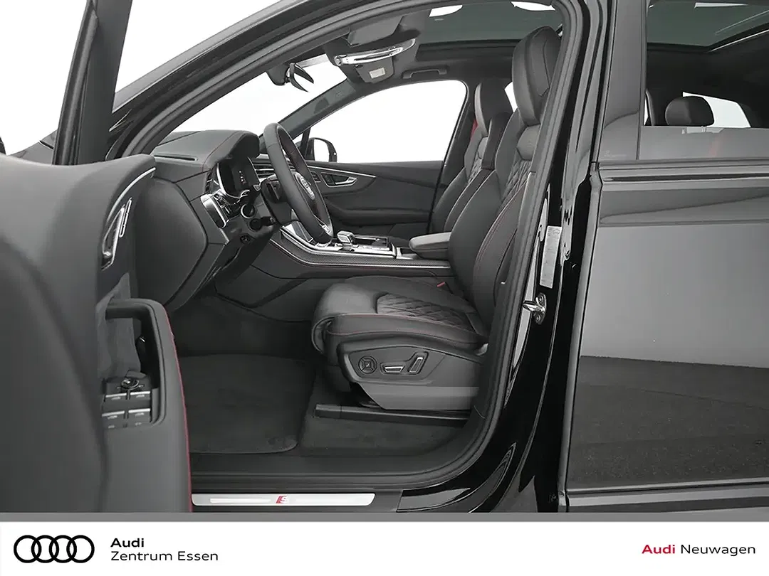 Audi Q7 - Thumbnail 11