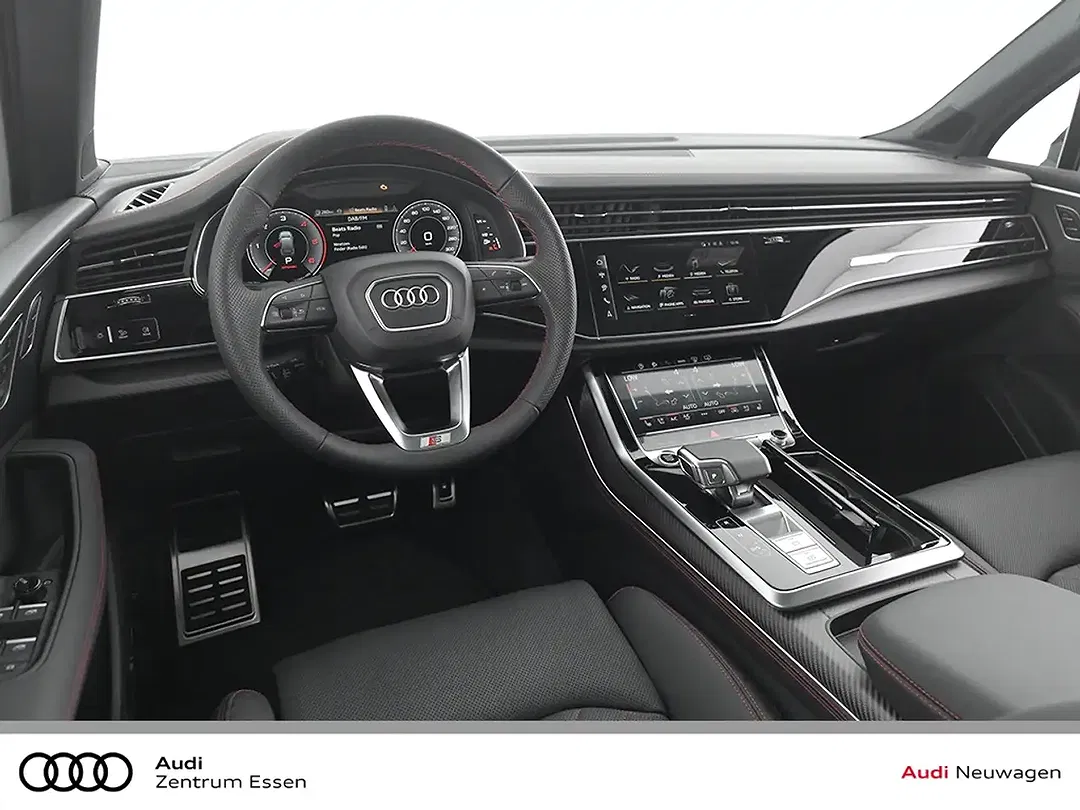 Audi Q7 - Thumbnail 13