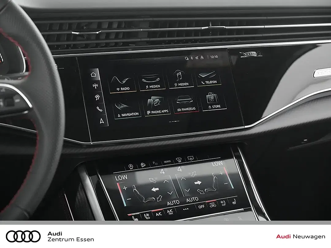Audi Q7 - Thumbnail 14