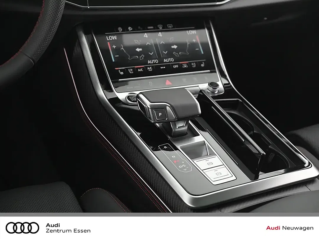 Audi Q7 - Thumbnail 15