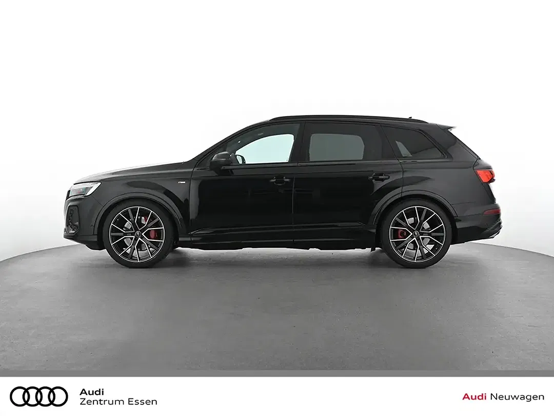 Audi Q7 - Thumbnail 4