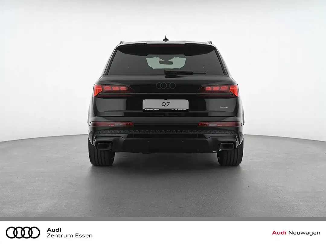 Audi Q7 - Thumbnail 5