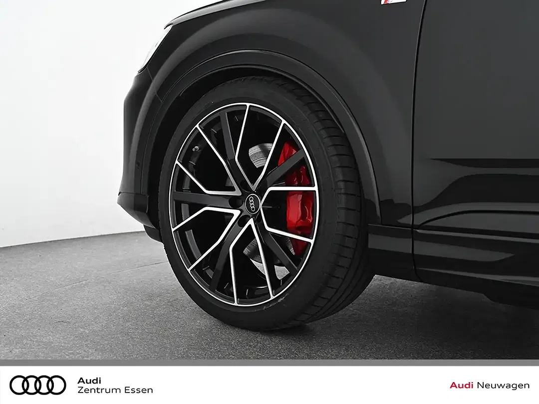 Audi Q7 - Thumbnail 6