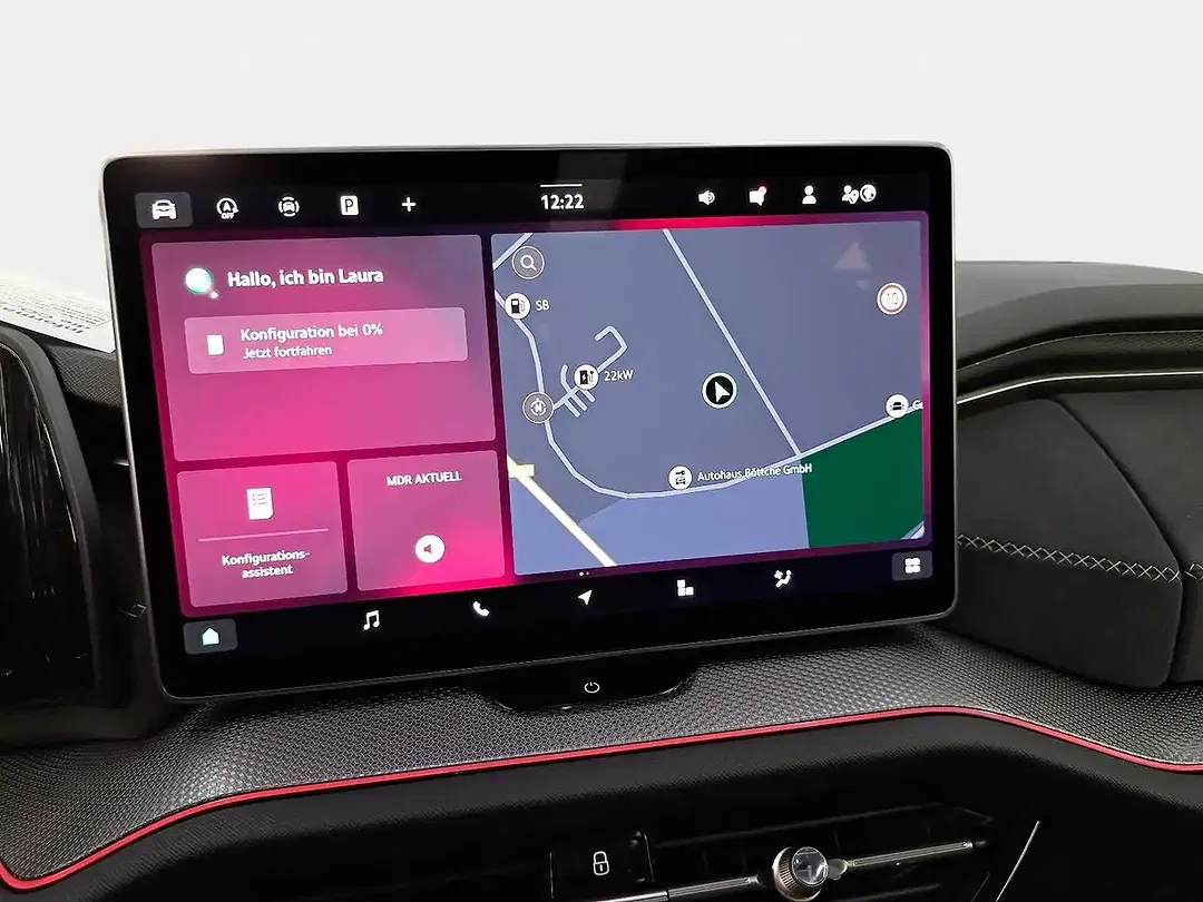 Skoda Kodiaq - Thumbnail 9