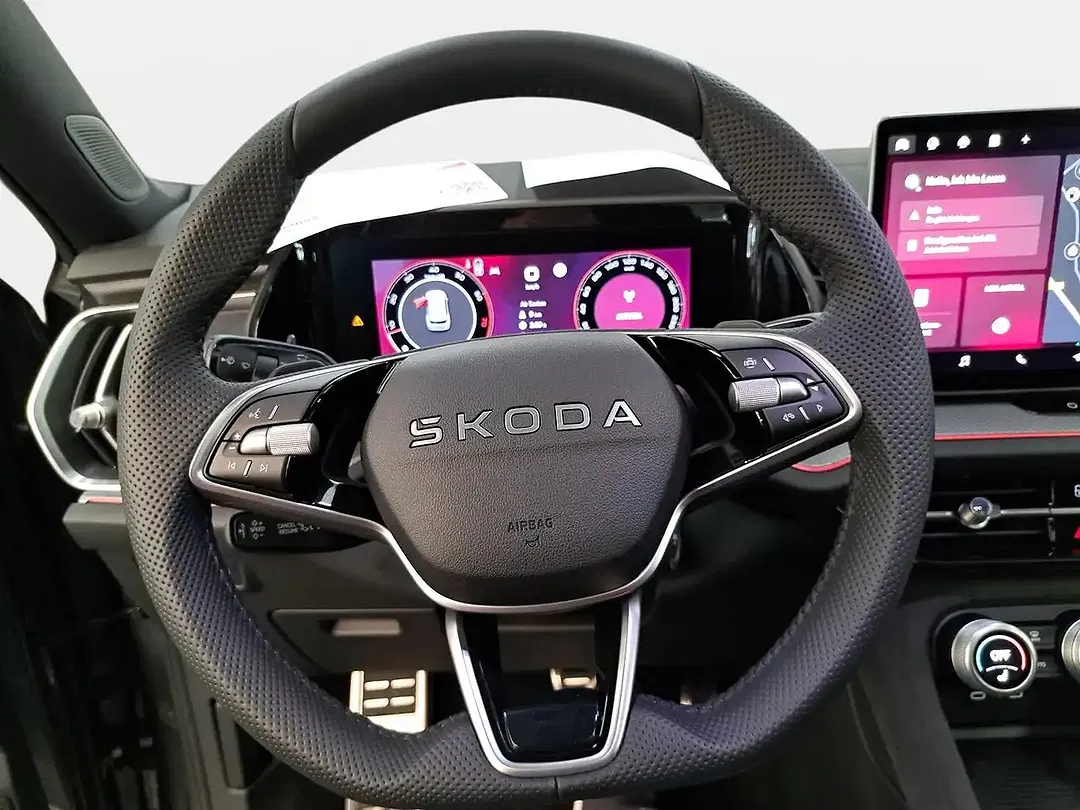 Skoda Kodiaq - Thumbnail 13