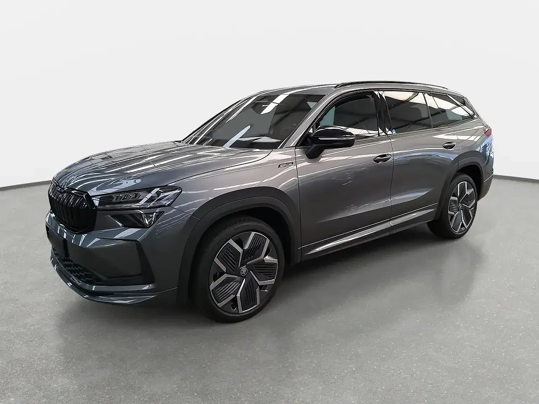 Skoda Kodiaq - Afbeelding 1
