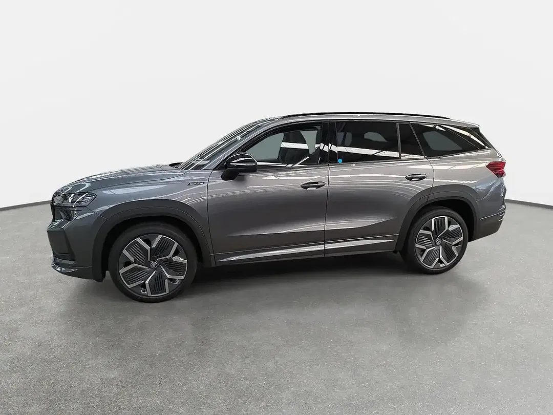 Skoda Kodiaq - Thumbnail 5