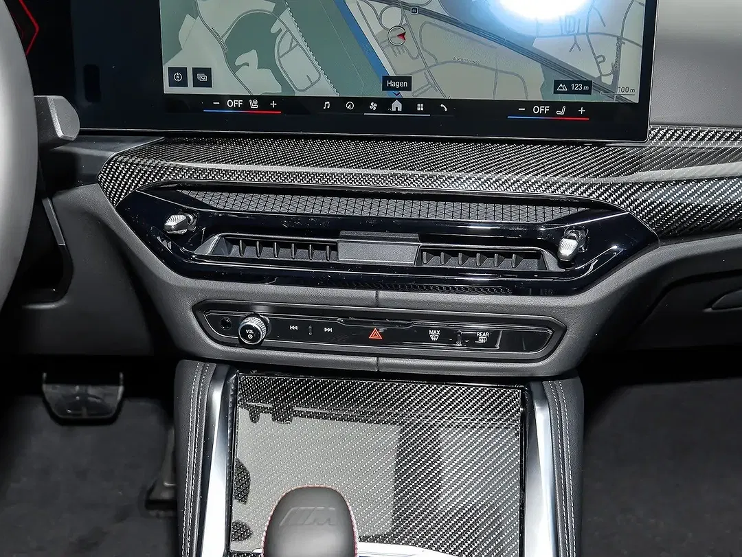 BMW M3 - Thumbnail 14