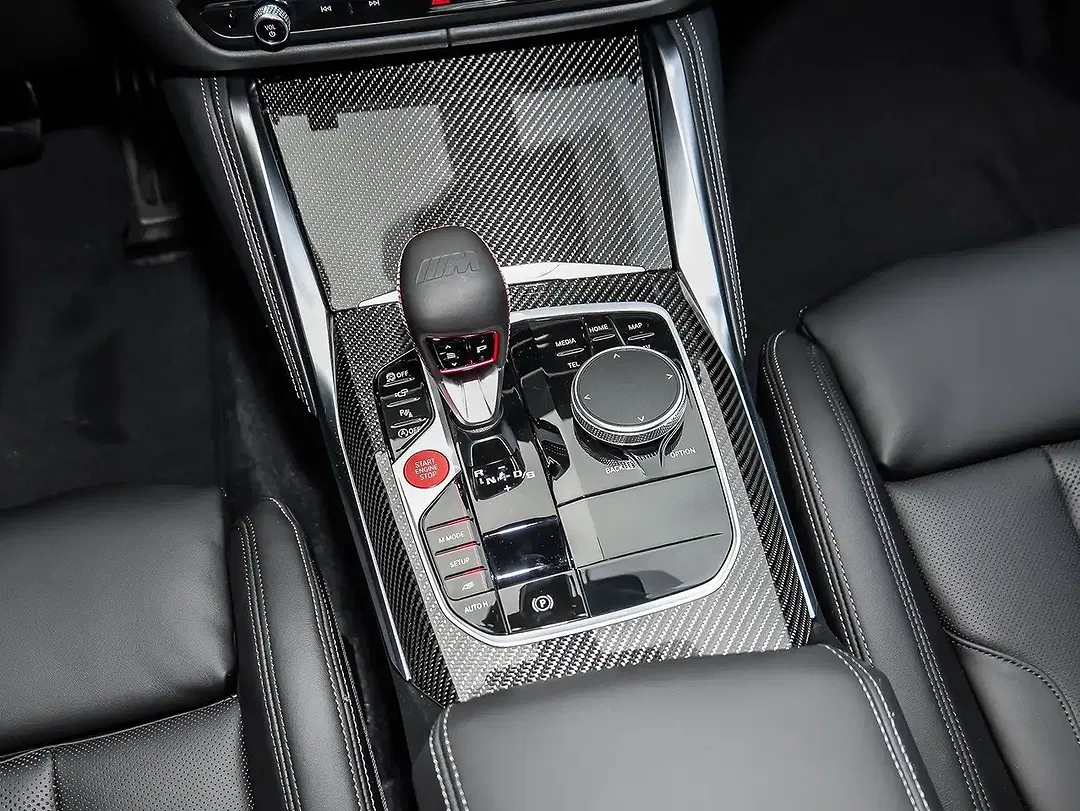 BMW M3 - Thumbnail 15