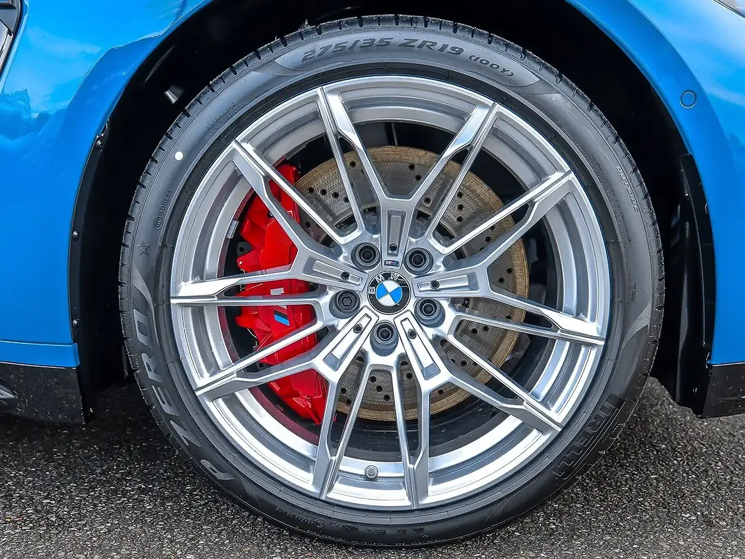 BMW M3 - Thumbnail 7