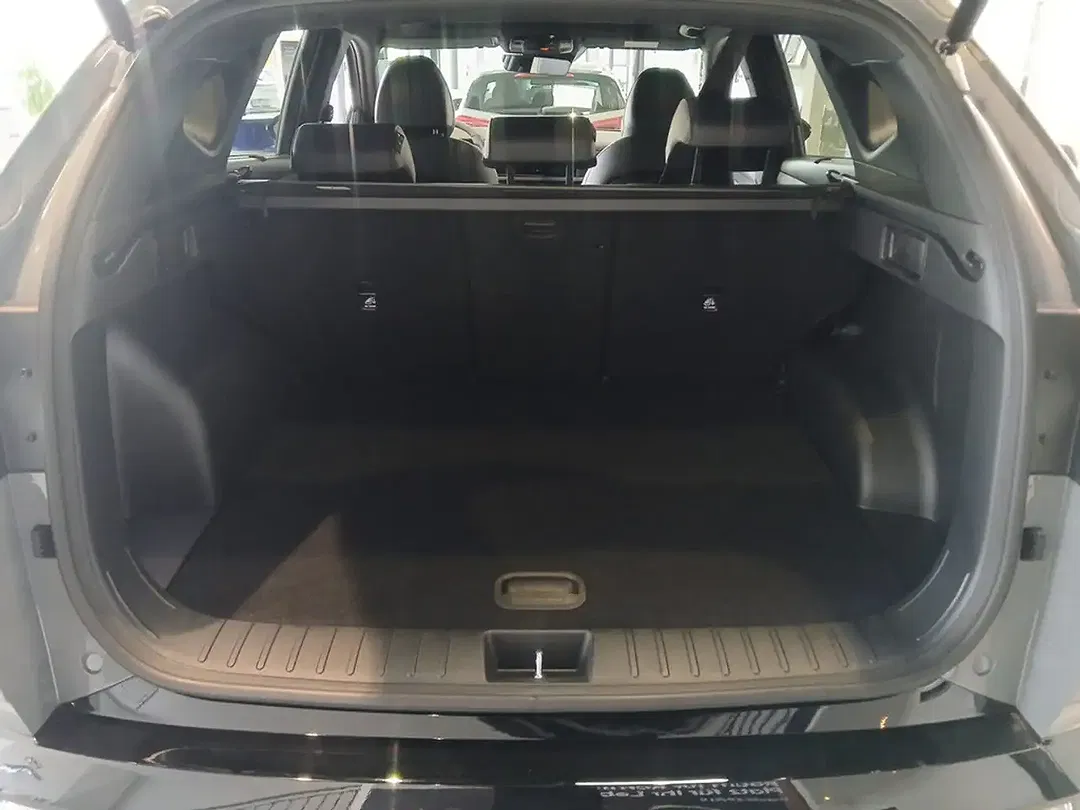 Hyundai TUCSON - Thumbnail 13