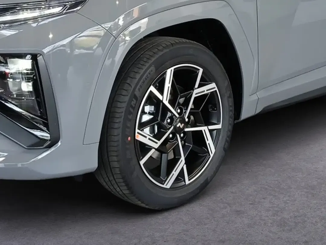 Hyundai TUCSON - Thumbnail 7