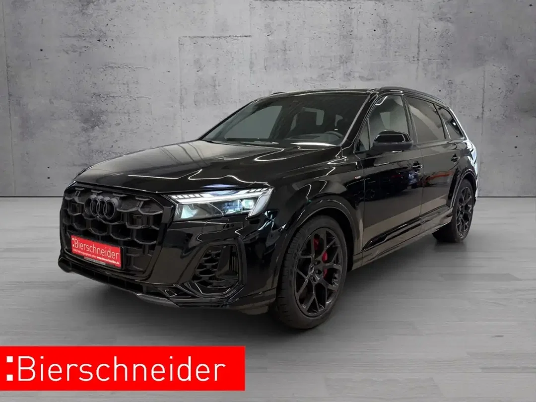 Audi Q7 - Afbeelding 1