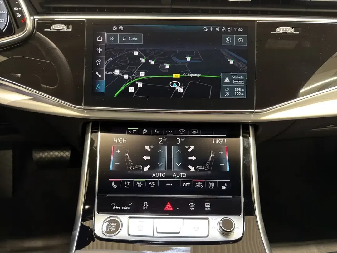 Audi Q7 - Thumbnail 14