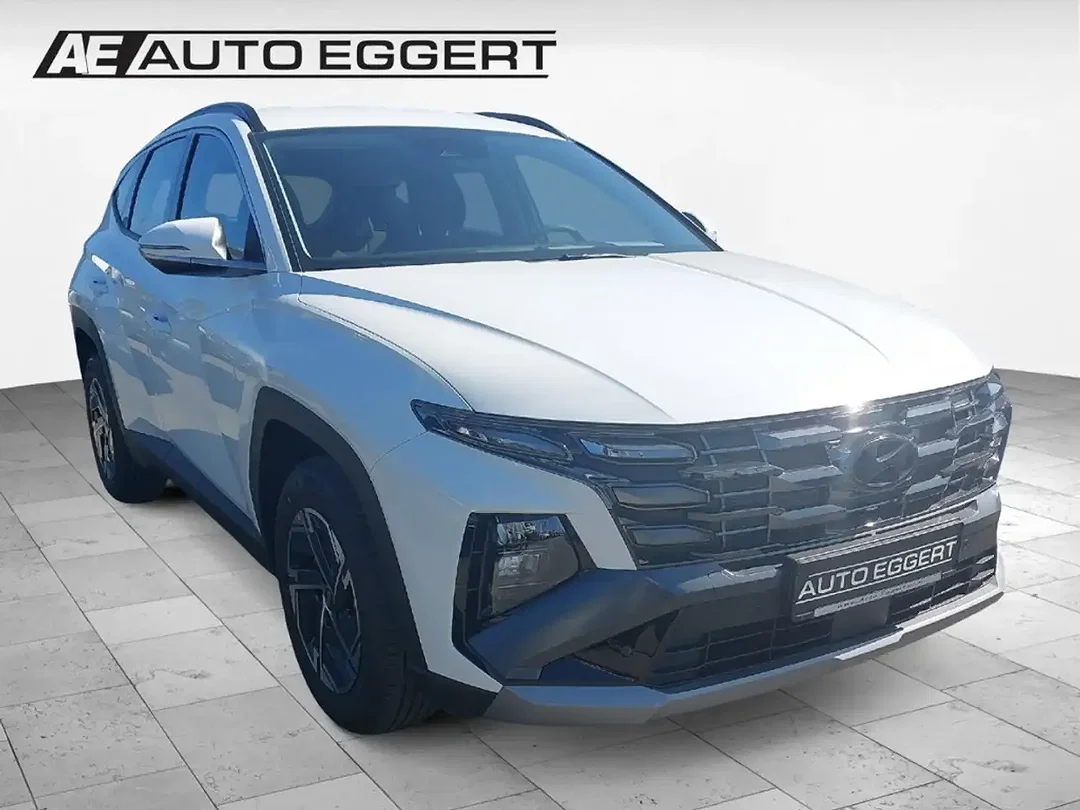 Hyundai TUCSON - Afbeelding 1