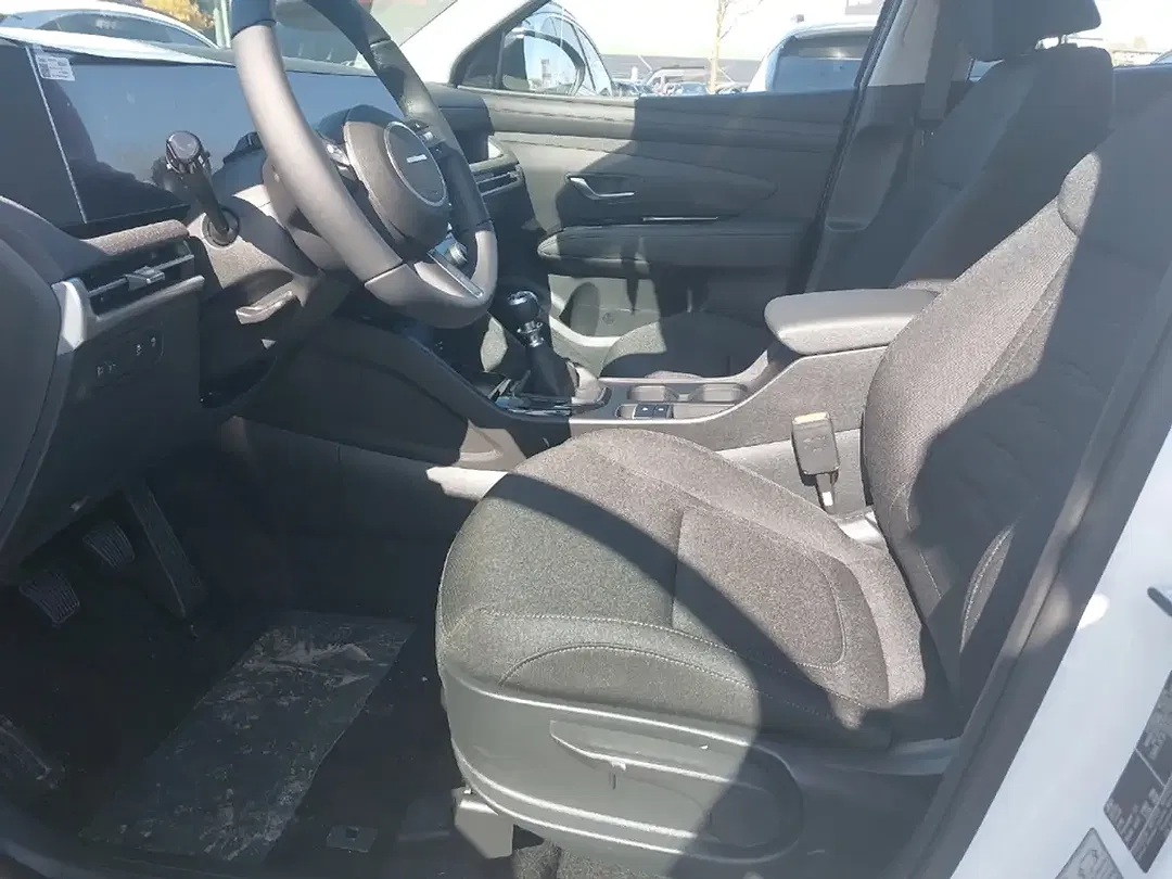 Hyundai TUCSON - Thumbnail 6