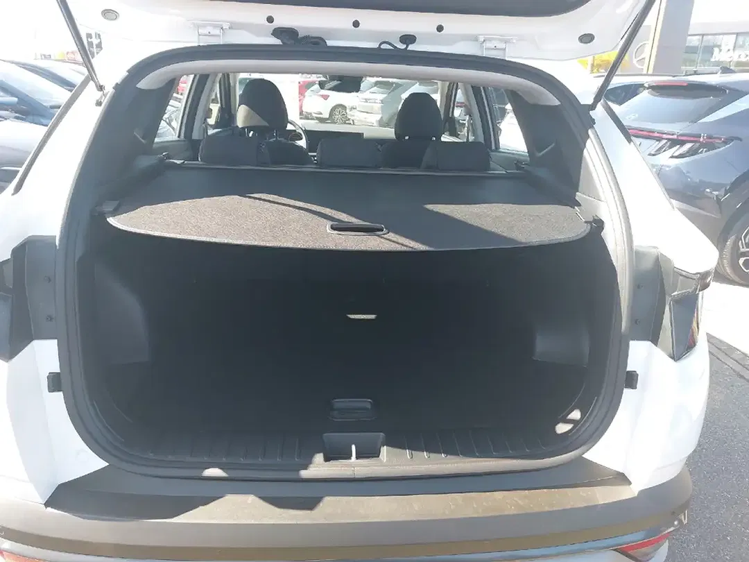 Hyundai TUCSON - Thumbnail 7