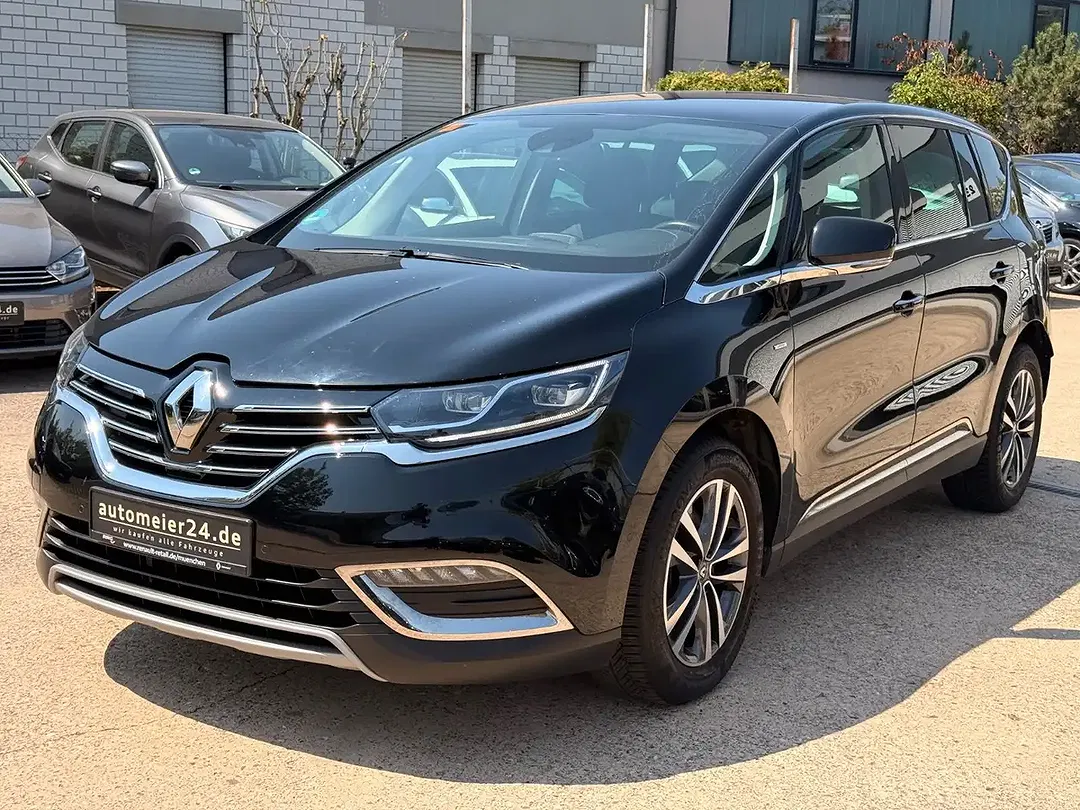 Renault Espace Limited