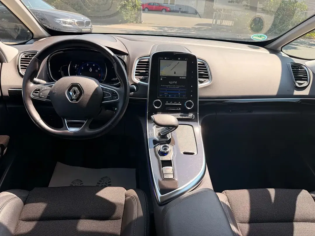 Renault Espace - Thumbnail 12
