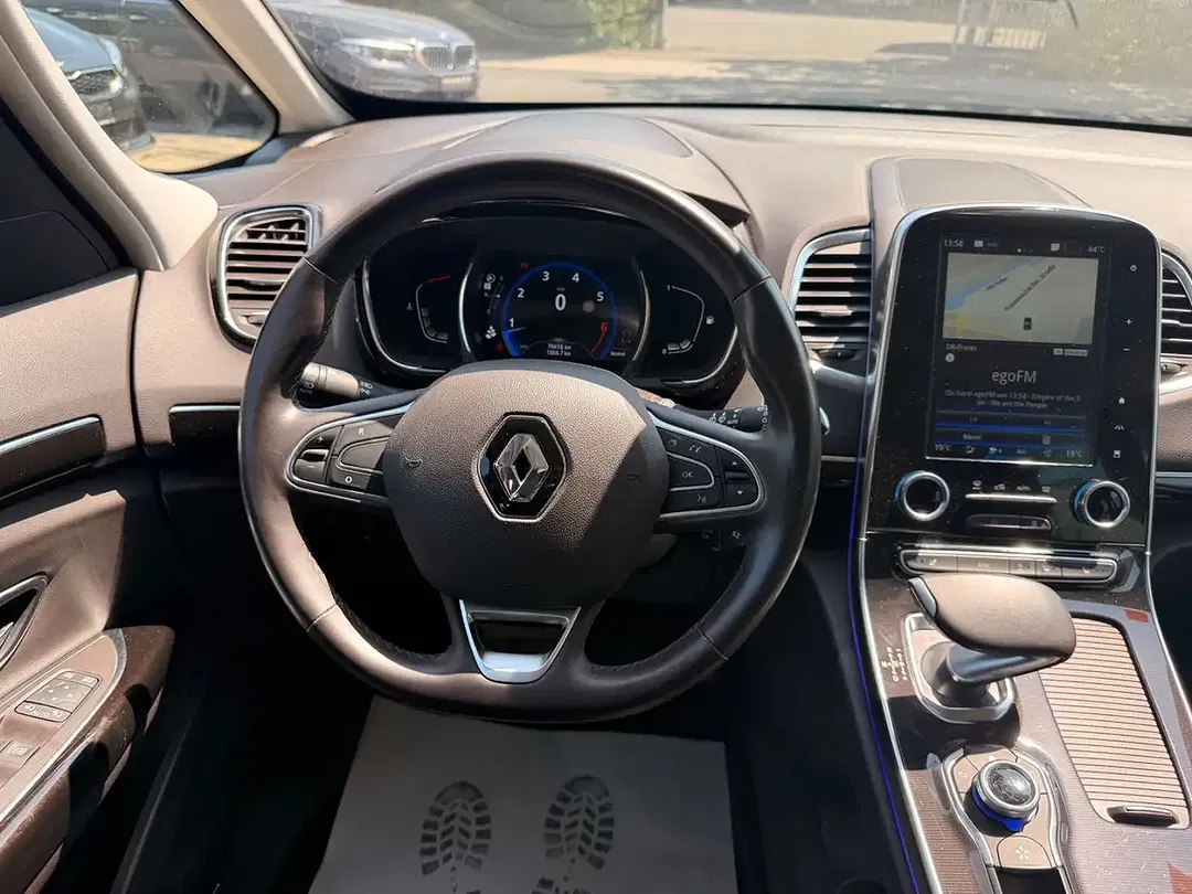 Renault Espace - Thumbnail 13