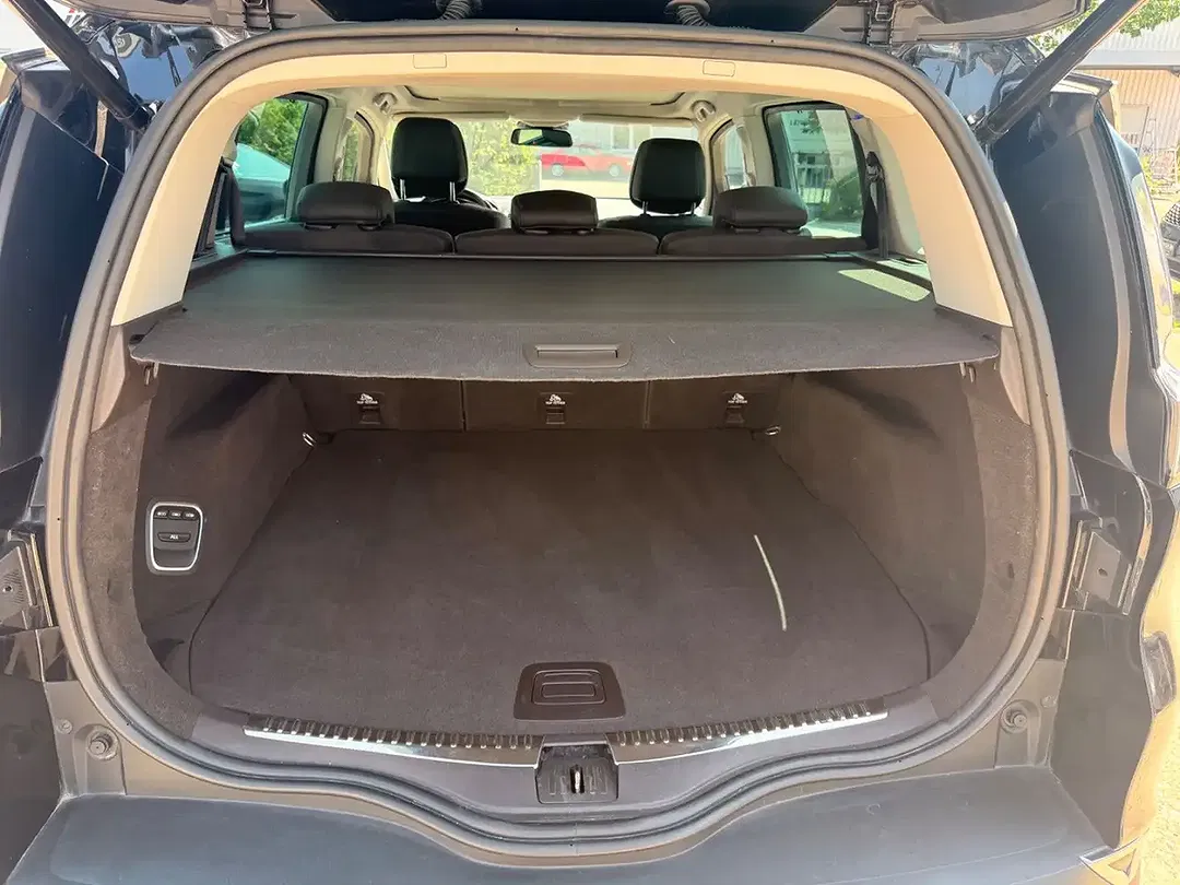 Renault Espace - Thumbnail 14