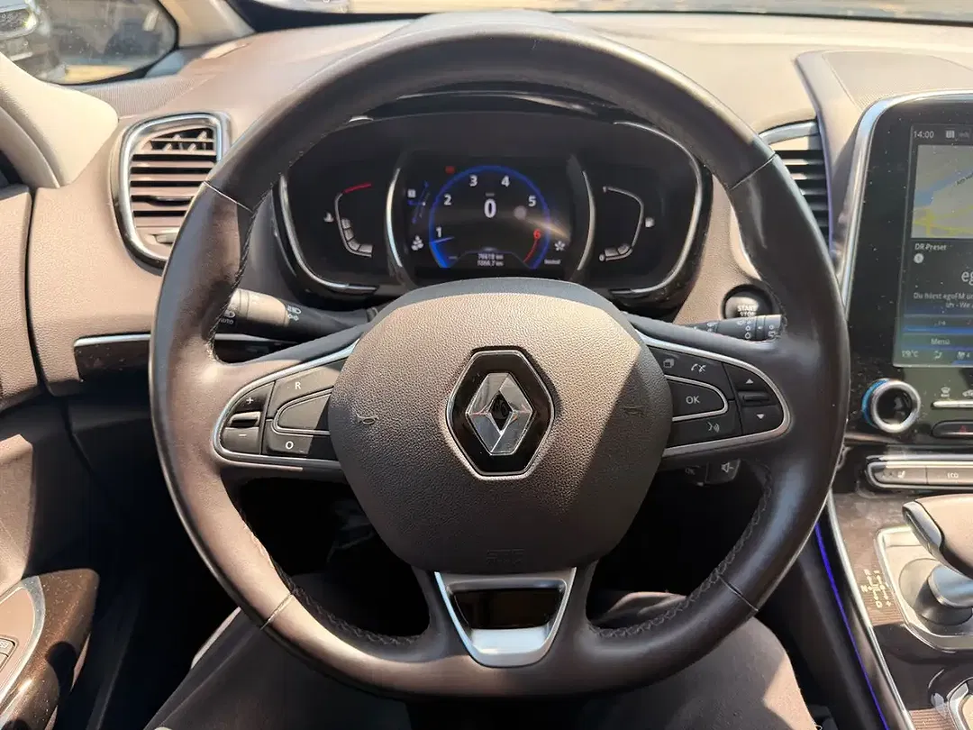 Renault Espace - Thumbnail 19