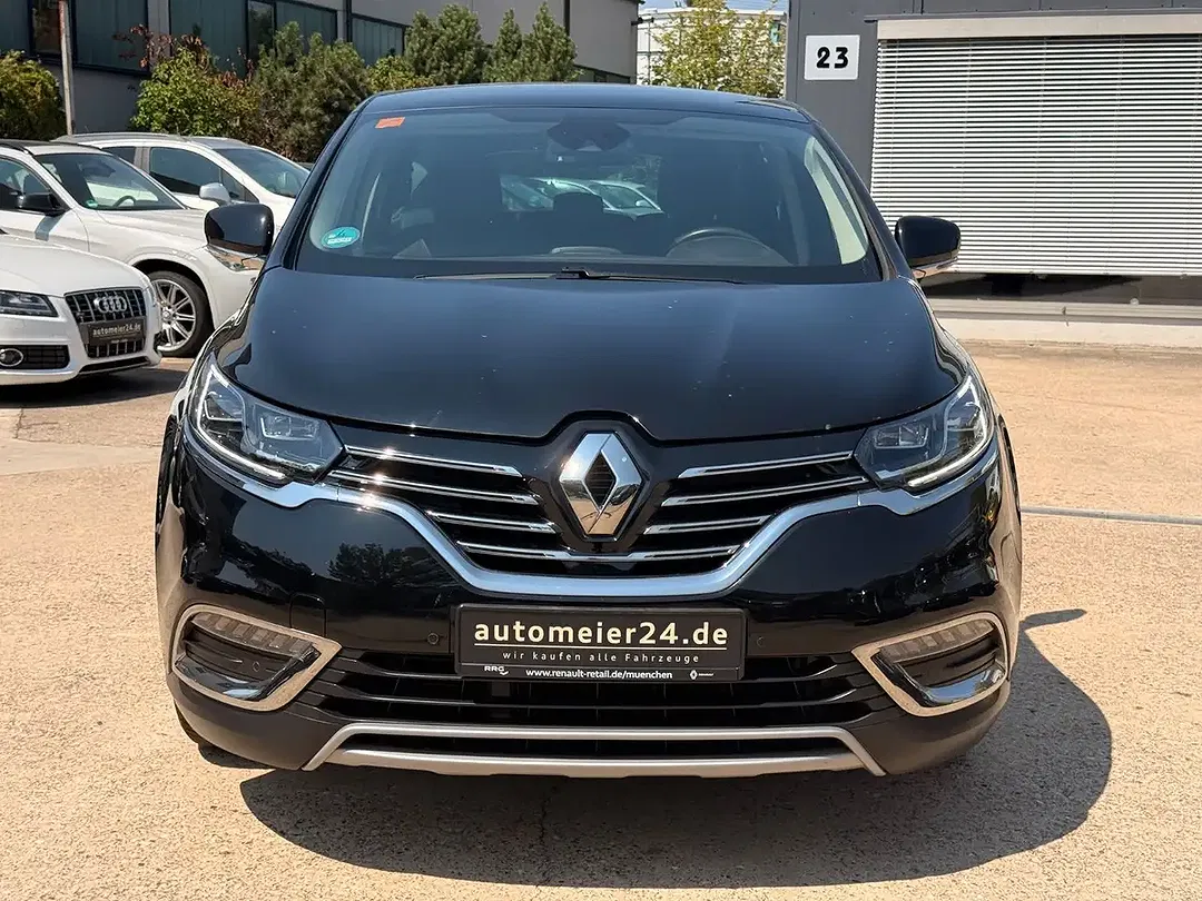 Renault Espace - Thumbnail 2