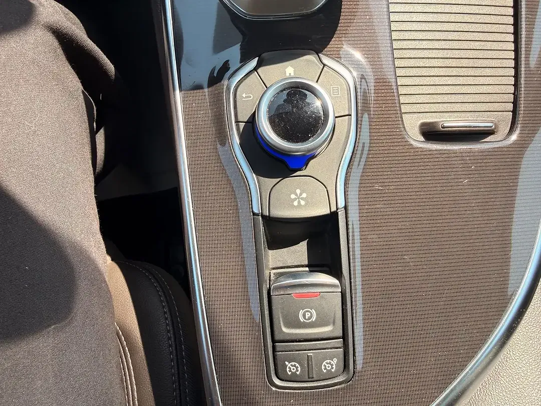 Renault Espace - Thumbnail 21