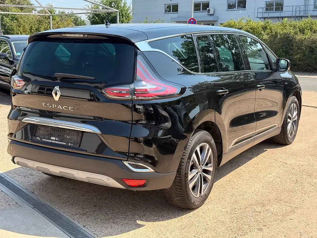 Renault Espace - Thumbnail 4